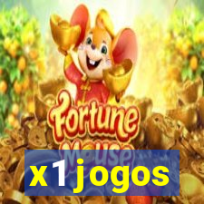 x1 jogos